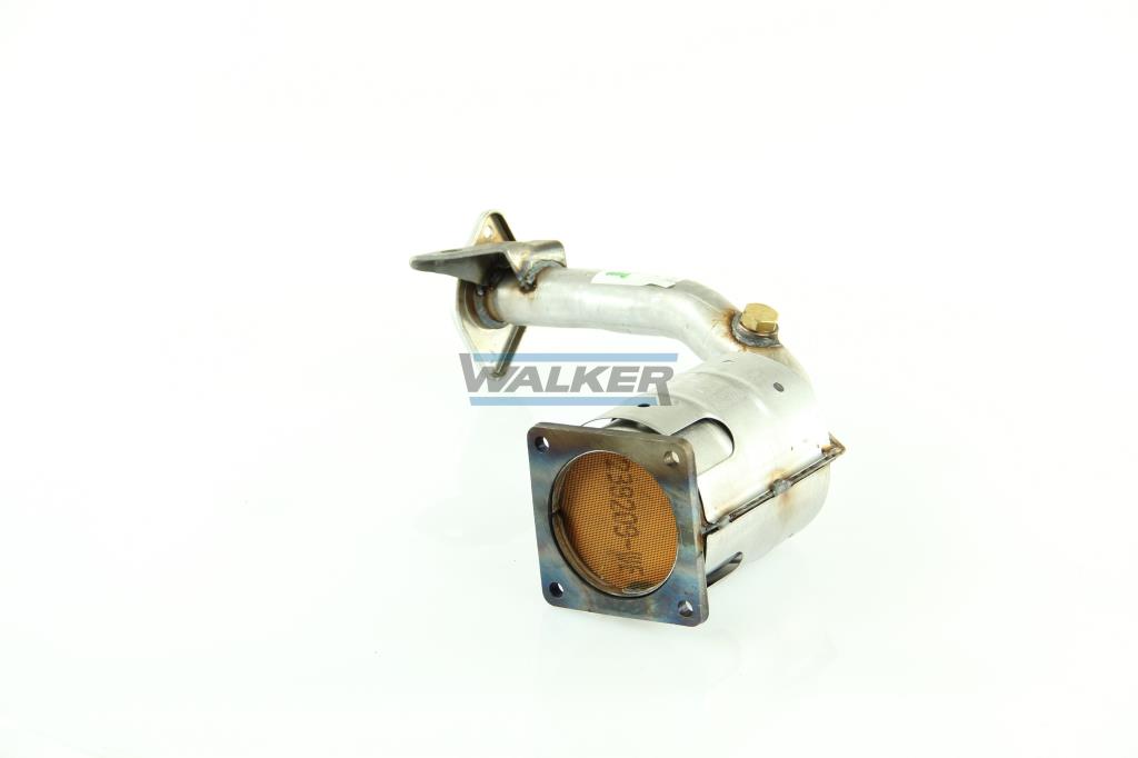 Catalyseur (Pot catalytique) WALKER 20558