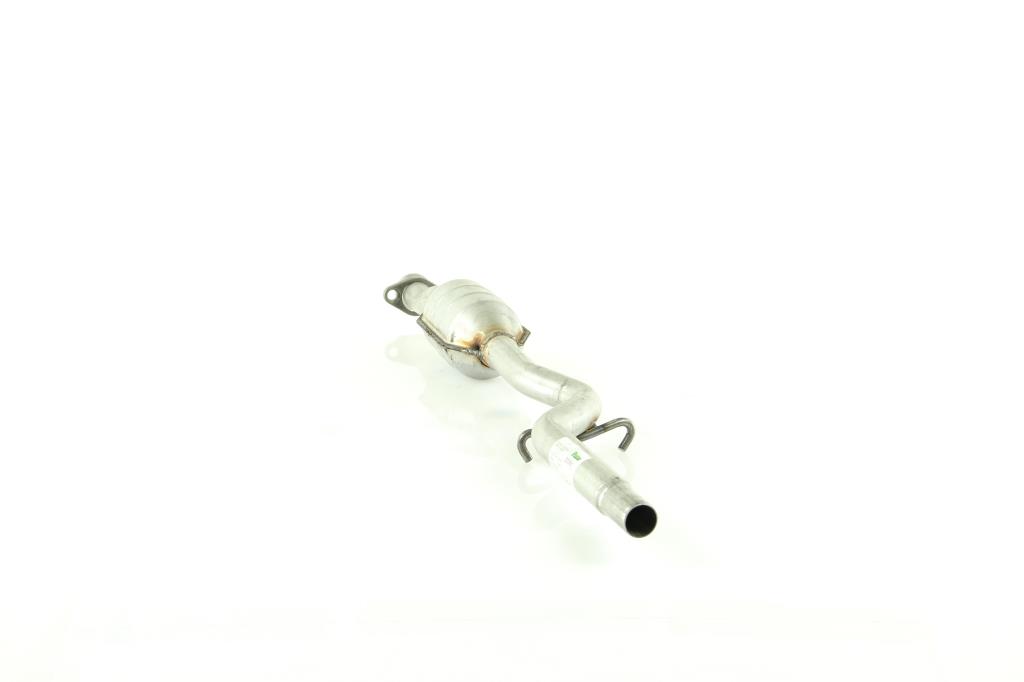 Catalyseur (Pot catalytique) WALKER 20561
