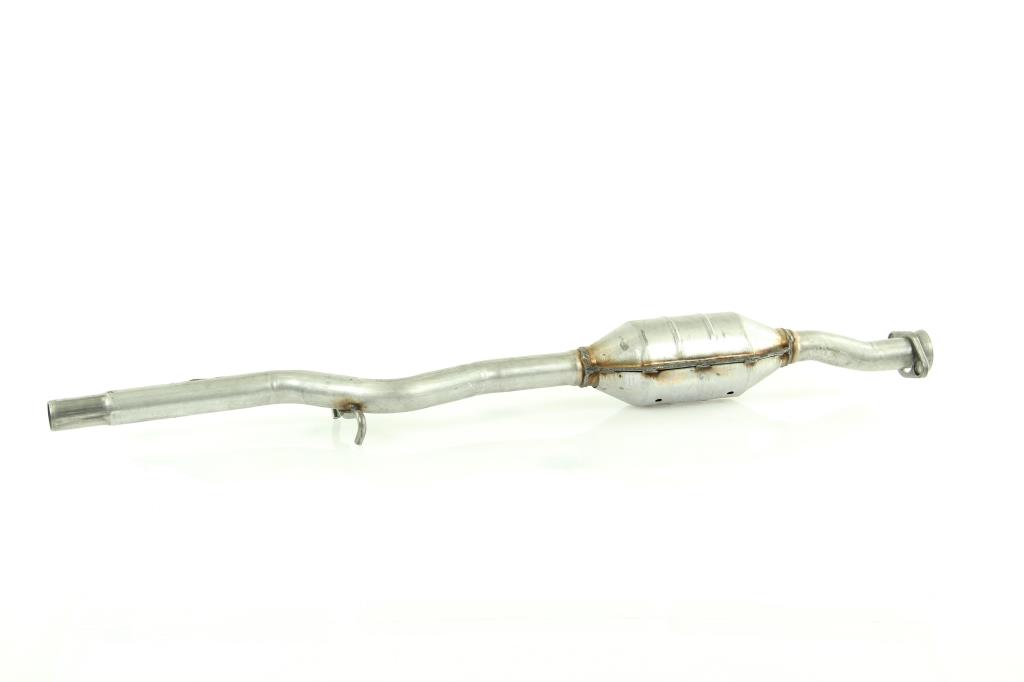 Catalyseur (Pot catalytique) WALKER 20561