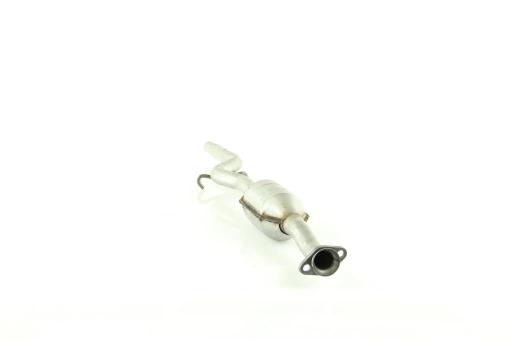 Catalyseur (Pot catalytique) WALKER 20561