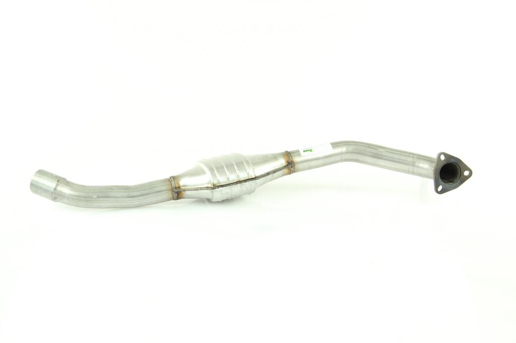 Catalyseur (Pot catalytique) WALKER 20564