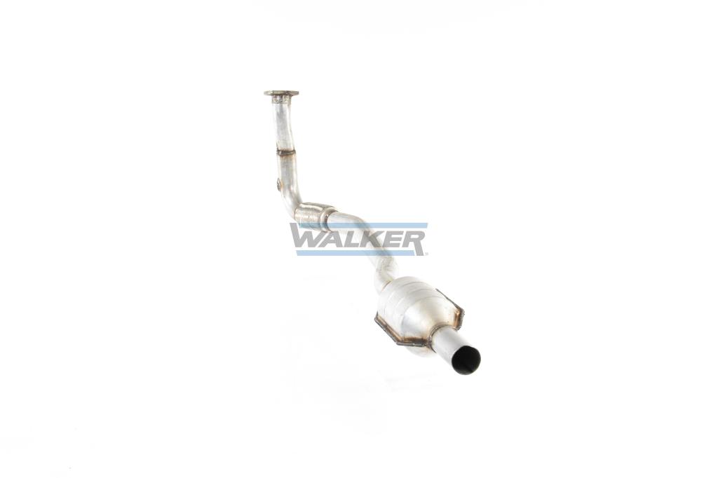 Catalyseur (Pot catalytique) WALKER 20567