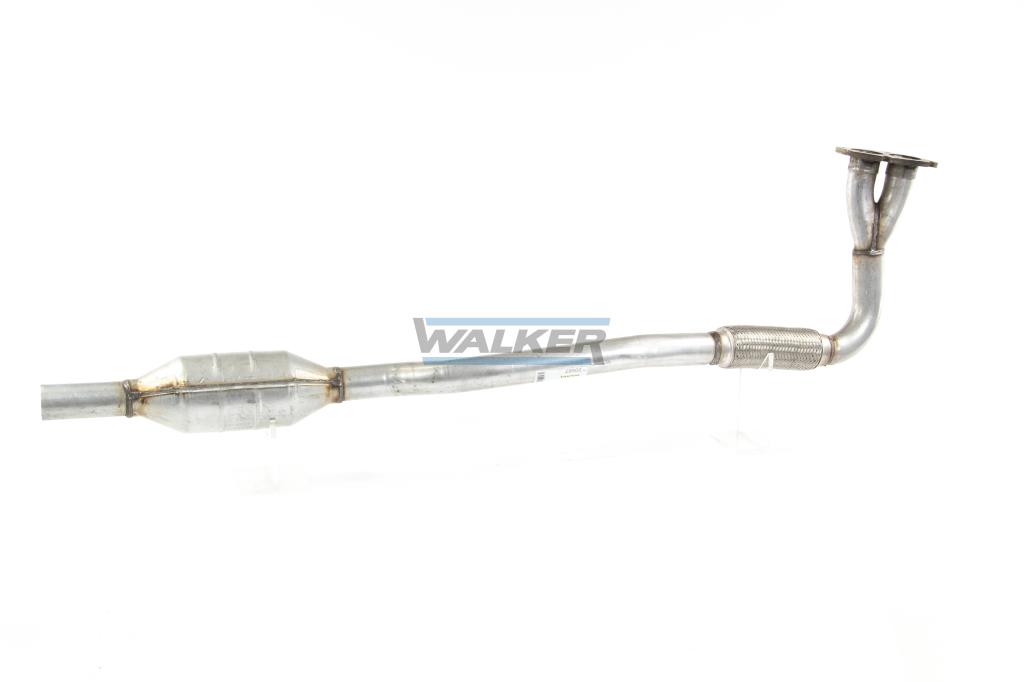 Catalyseur (Pot catalytique) WALKER 20567