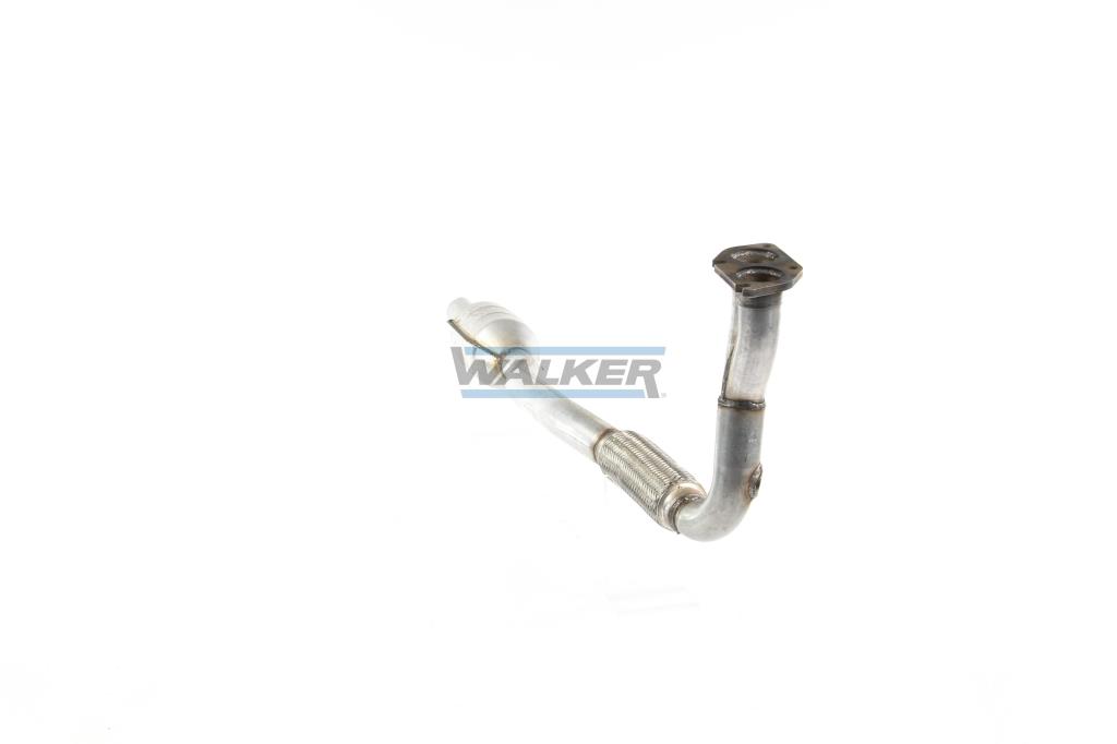 Catalyseur (Pot catalytique) WALKER 20567