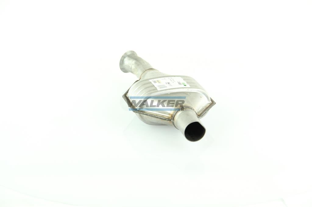Catalyseur (Pot catalytique) WALKER 20569