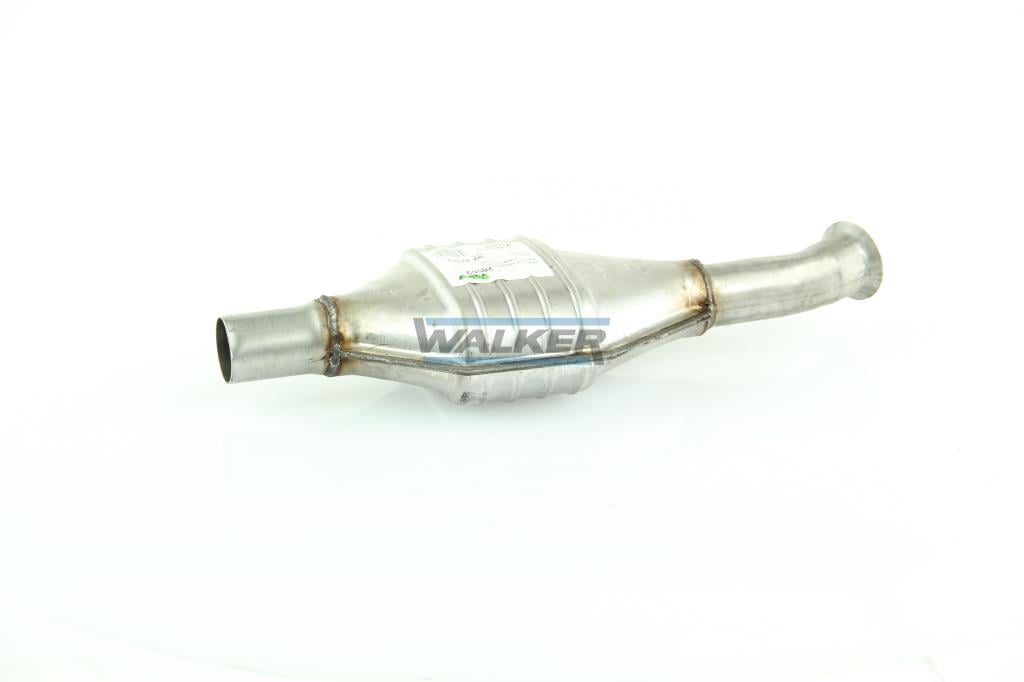 Catalyseur (Pot catalytique) WALKER 20569