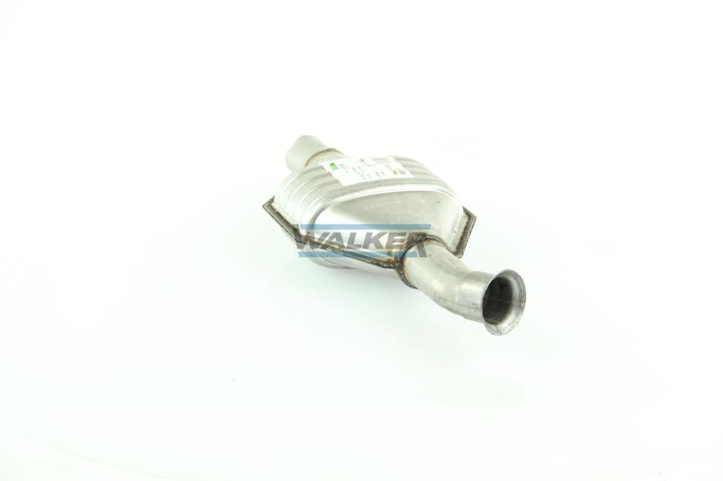 Catalyseur (Pot catalytique) WALKER 20569