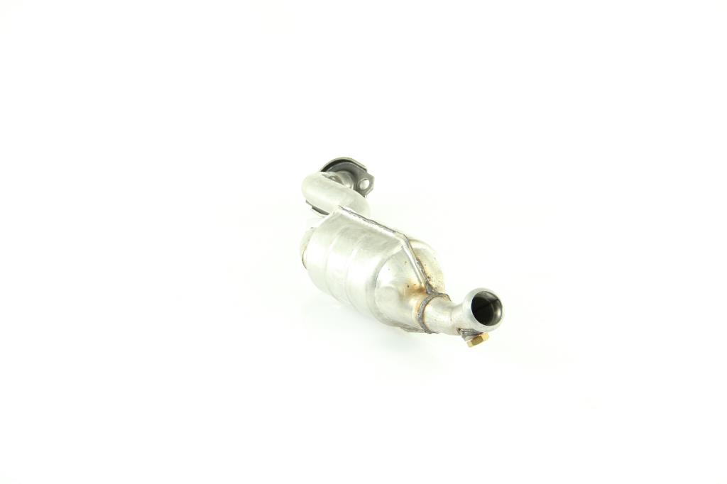 Catalyseur (Pot catalytique) WALKER 20570