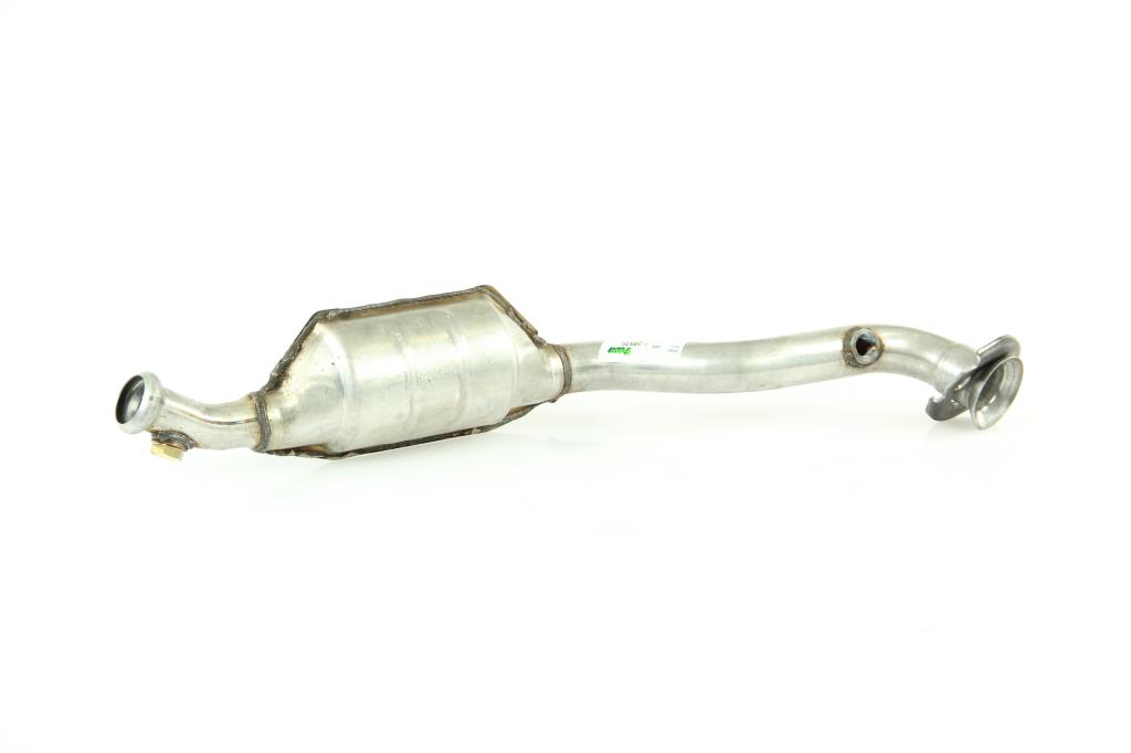 Catalyseur (Pot catalytique) WALKER 20570