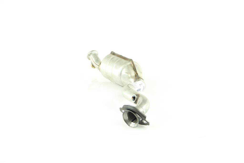 Catalyseur (Pot catalytique) WALKER 20570