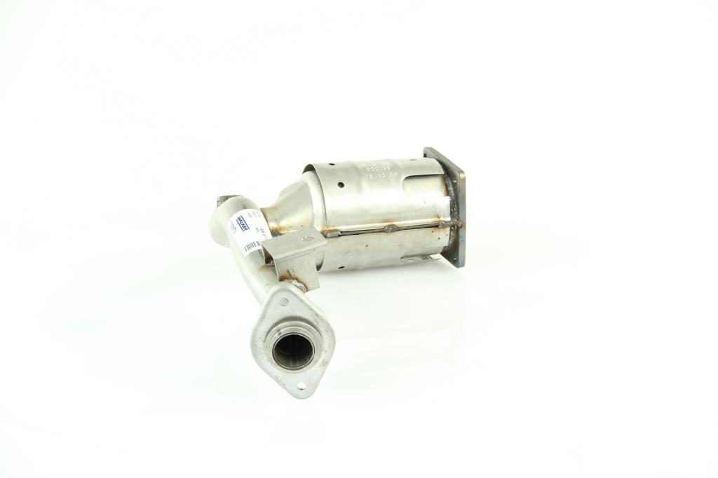Catalyseur (Pot catalytique) WALKER 20573