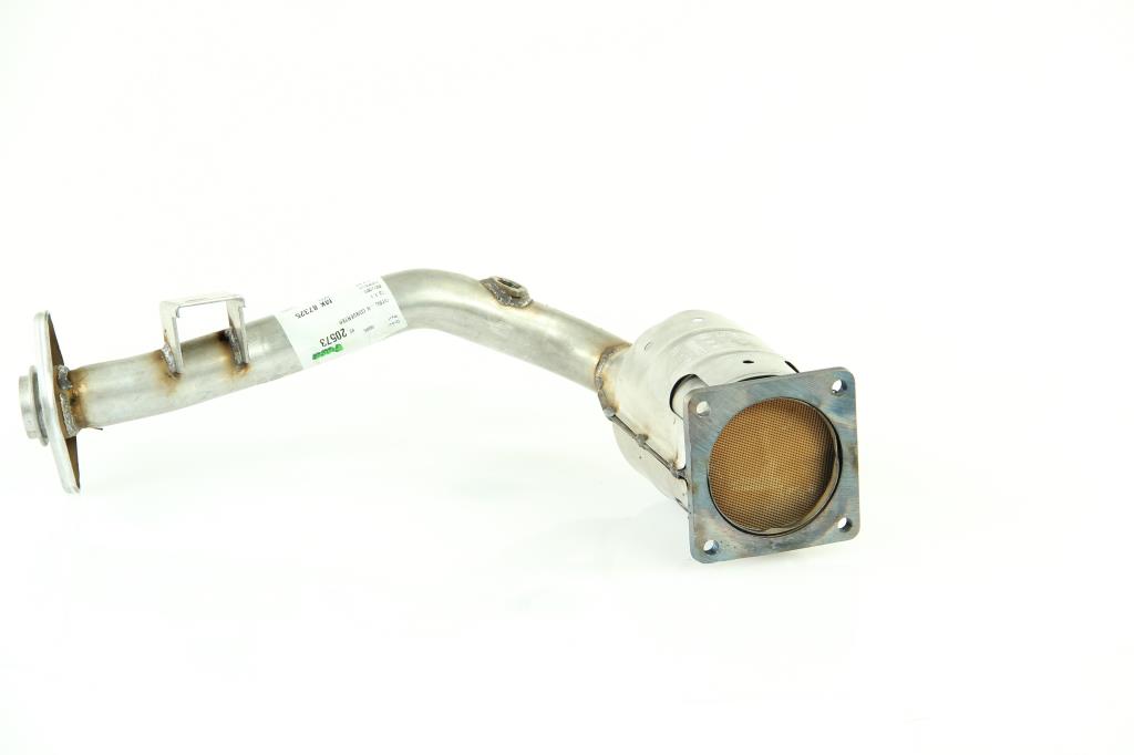 Catalyseur (Pot catalytique) WALKER 20573