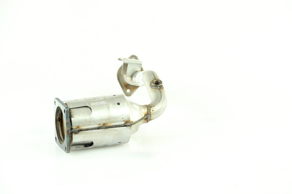 Catalyseur (Pot catalytique) WALKER 20573