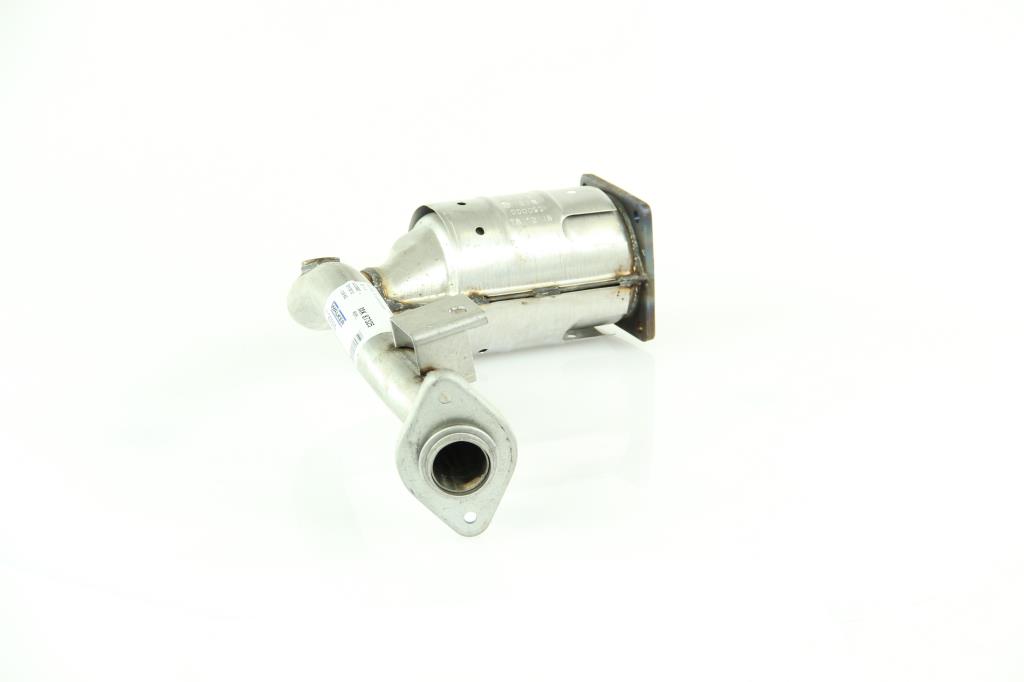 Catalyseur (Pot catalytique) WALKER ref. 20574