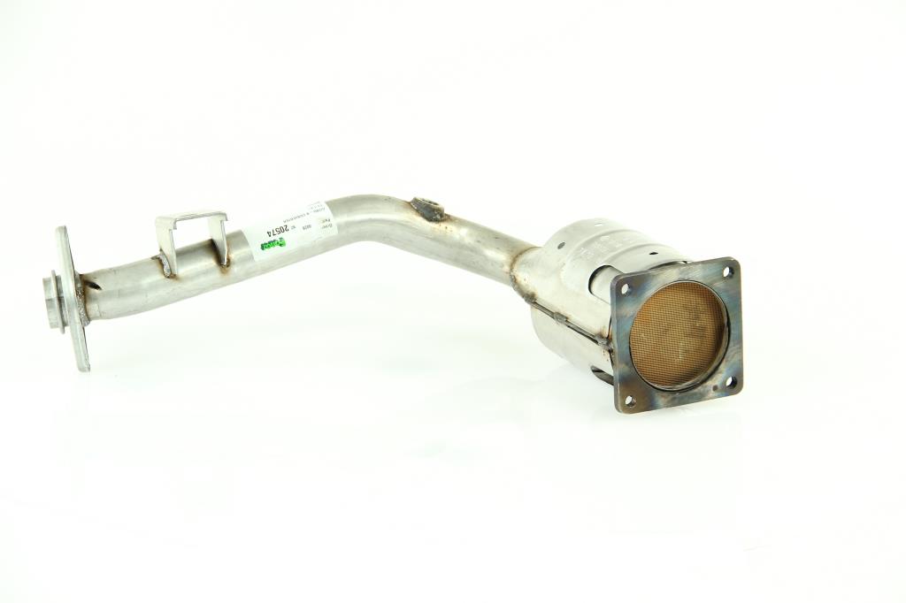 Catalyseur (Pot catalytique) WALKER ref. 20574