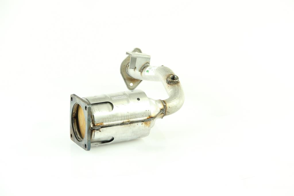 Catalyseur (Pot catalytique) WALKER ref. 20574