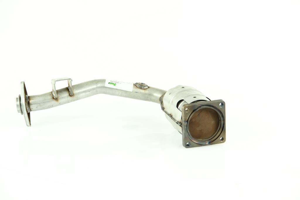 Catalyseur (Pot catalytique) WALKER ref. 20575