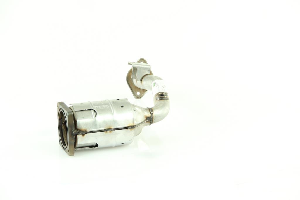 Catalyseur (Pot catalytique) WALKER ref. 20575