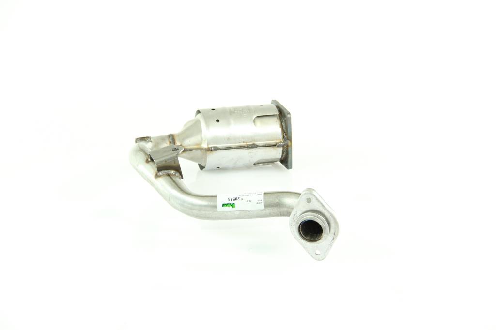 Catalyseur (Pot catalytique) WALKER 20576