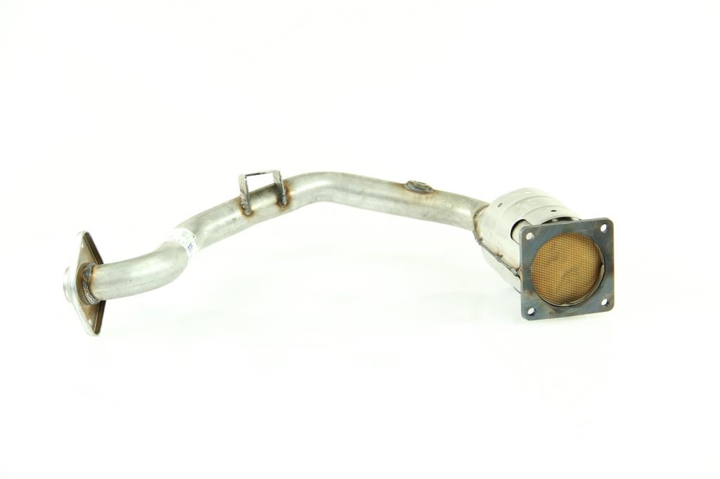 Catalyseur (Pot catalytique) WALKER 20576