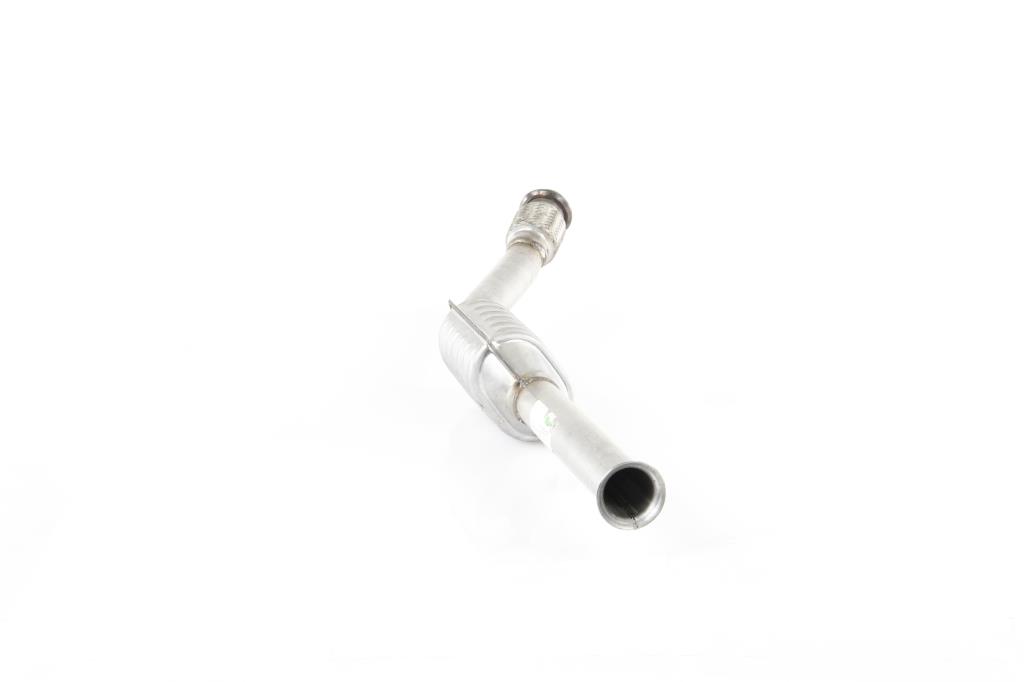 Catalyseur (Pot catalytique) WALKER 20577