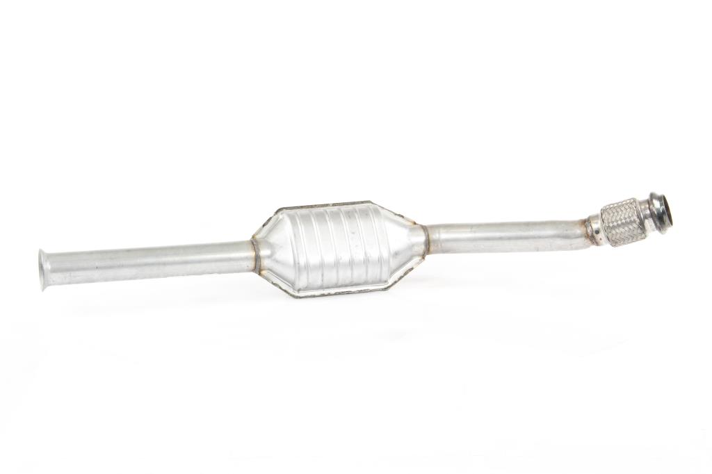 Catalyseur (Pot catalytique) WALKER 20577