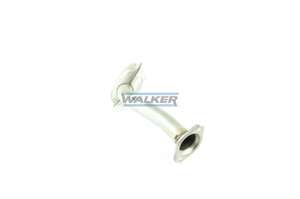 Catalyseur (Pot catalytique) WALKER ref. 20579