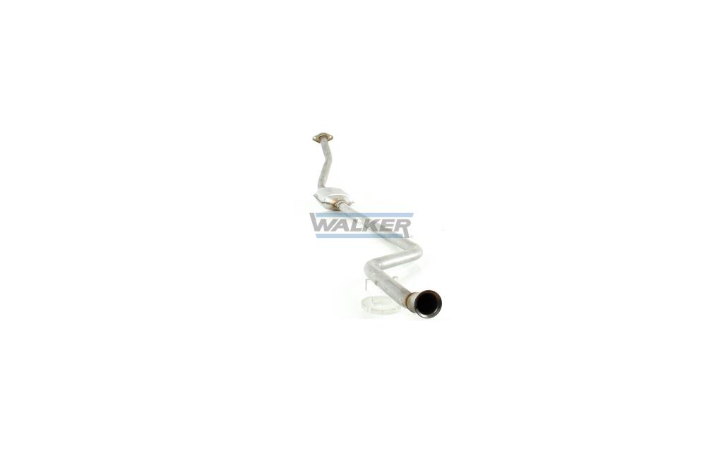 Catalyseur (Pot catalytique) WALKER ref. 20580