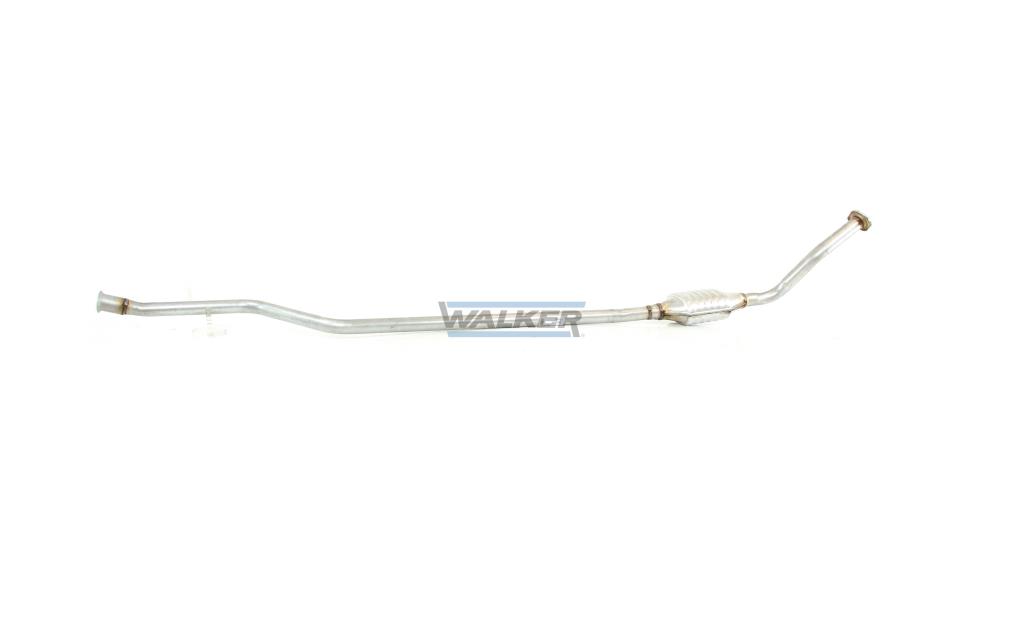Catalyseur (Pot catalytique) WALKER ref. 20580