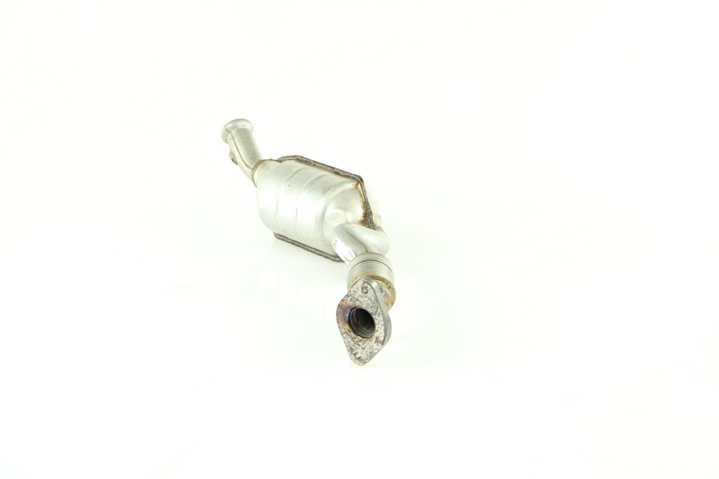 Catalyseur (Pot catalytique) WALKER 20581