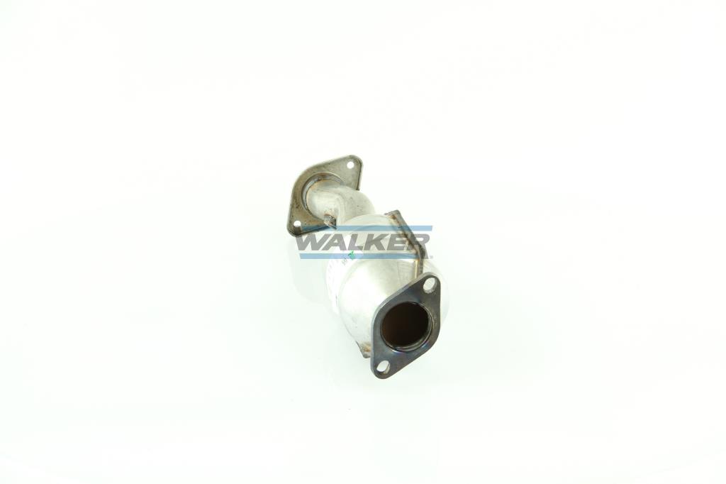 Catalyseur (Pot catalytique) WALKER ref. 20582