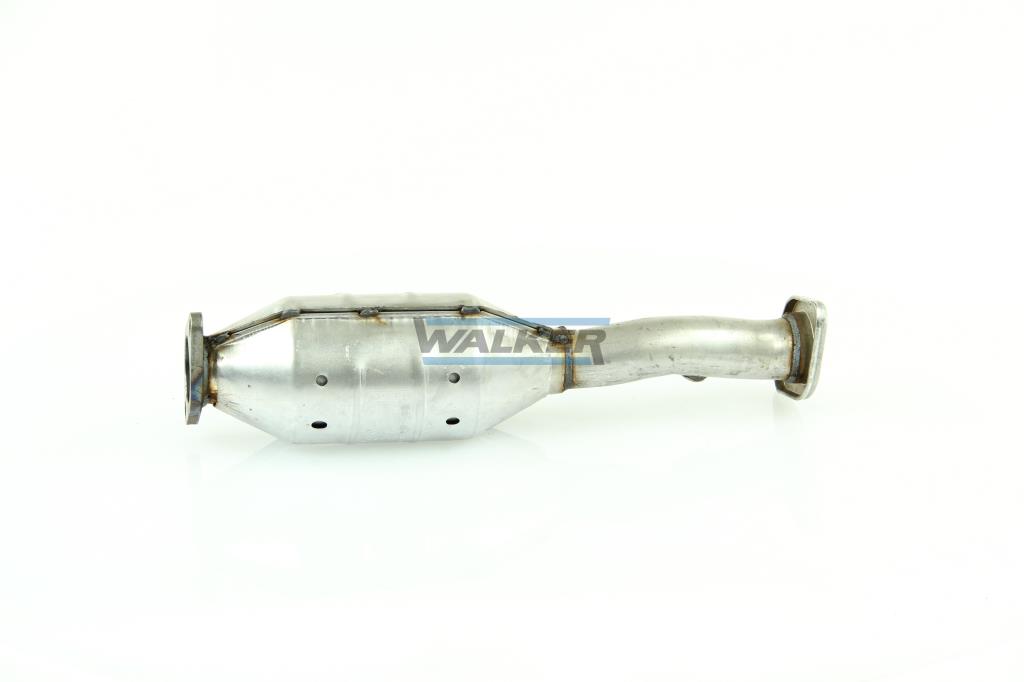 Catalyseur (Pot catalytique) WALKER ref. 20582