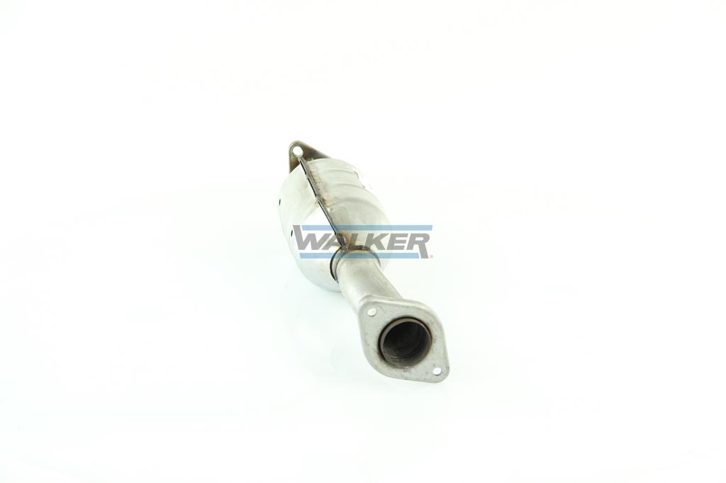Catalyseur (Pot catalytique) WALKER ref. 20582
