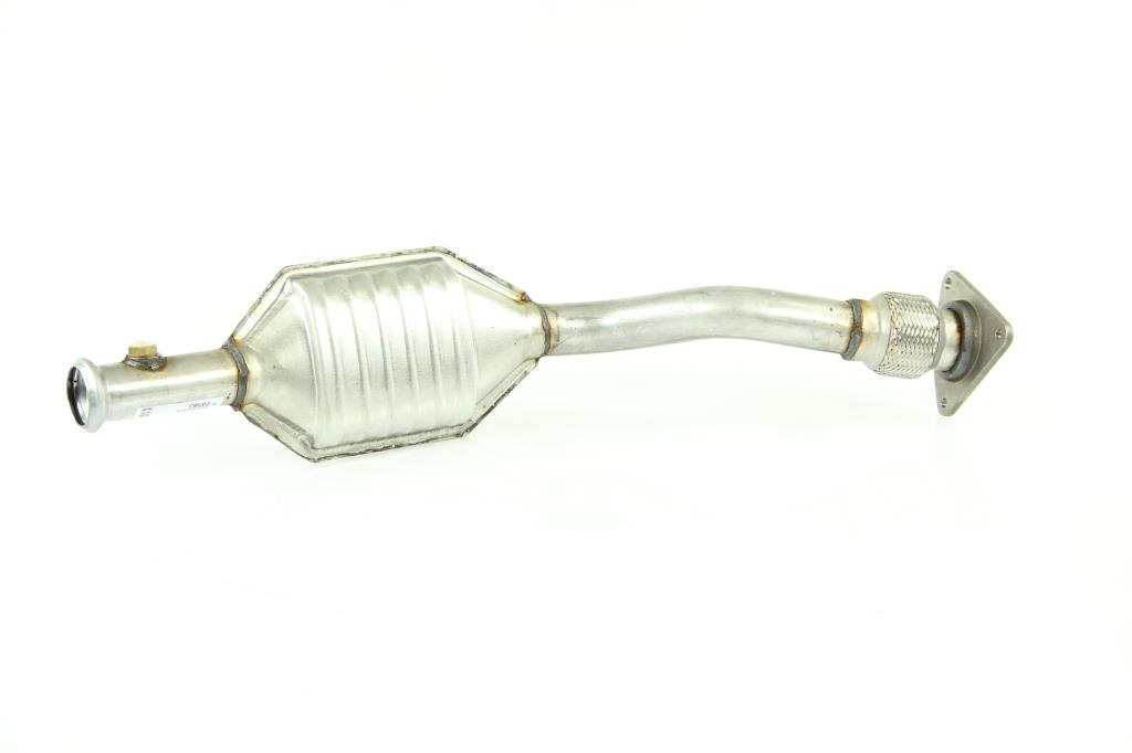 Catalyseur (Pot catalytique) WALKER ref. 20583