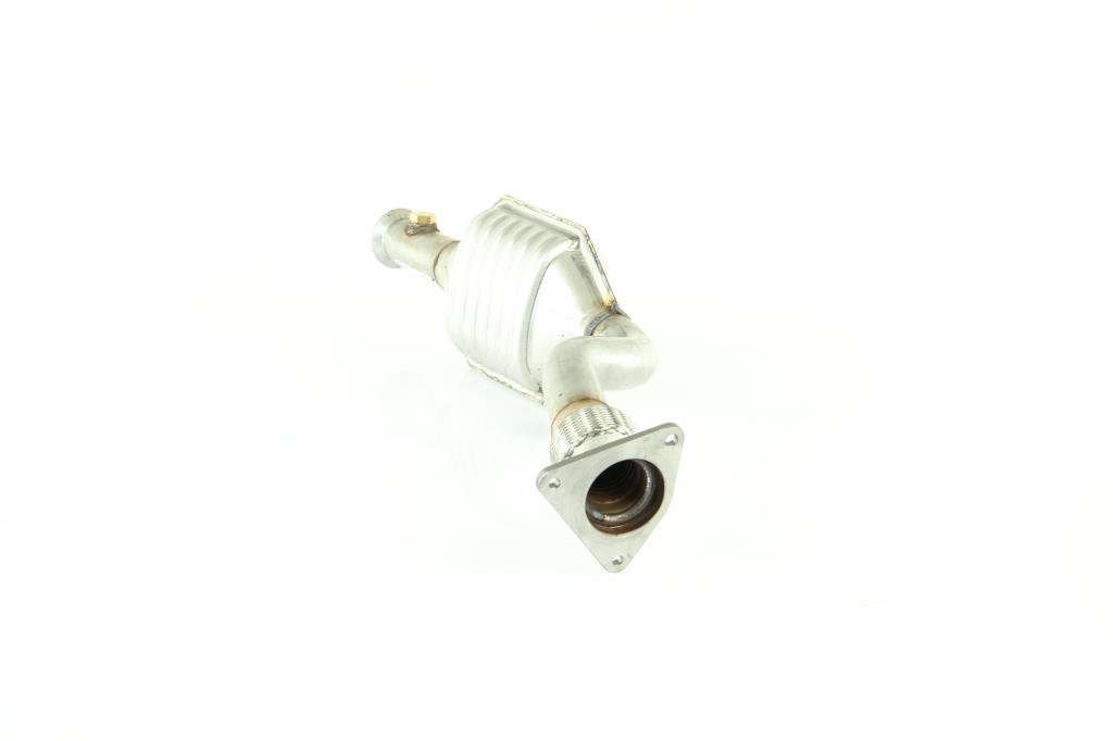 Catalyseur (Pot catalytique) WALKER ref. 20583