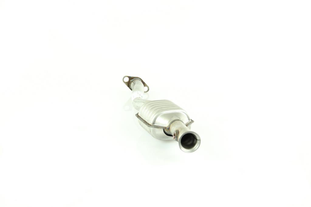 Catalyseur (Pot catalytique) WALKER ref. 20584