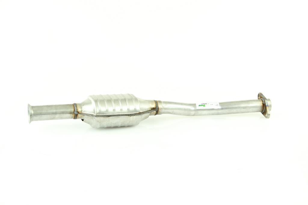 Catalyseur (Pot catalytique) WALKER ref. 20584
