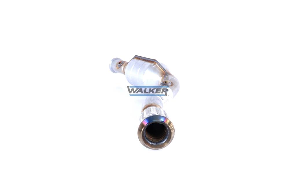 Catalyseur (Pot catalytique) WALKER 20586