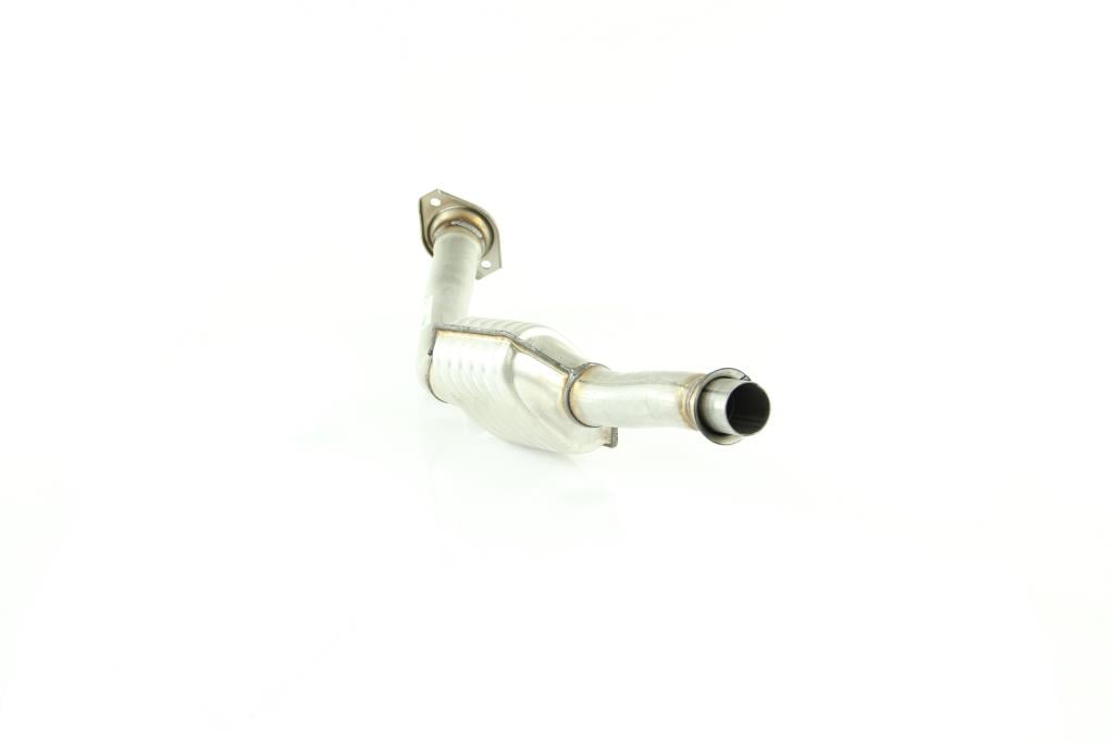 Catalyseur (Pot catalytique) WALKER ref. 20589