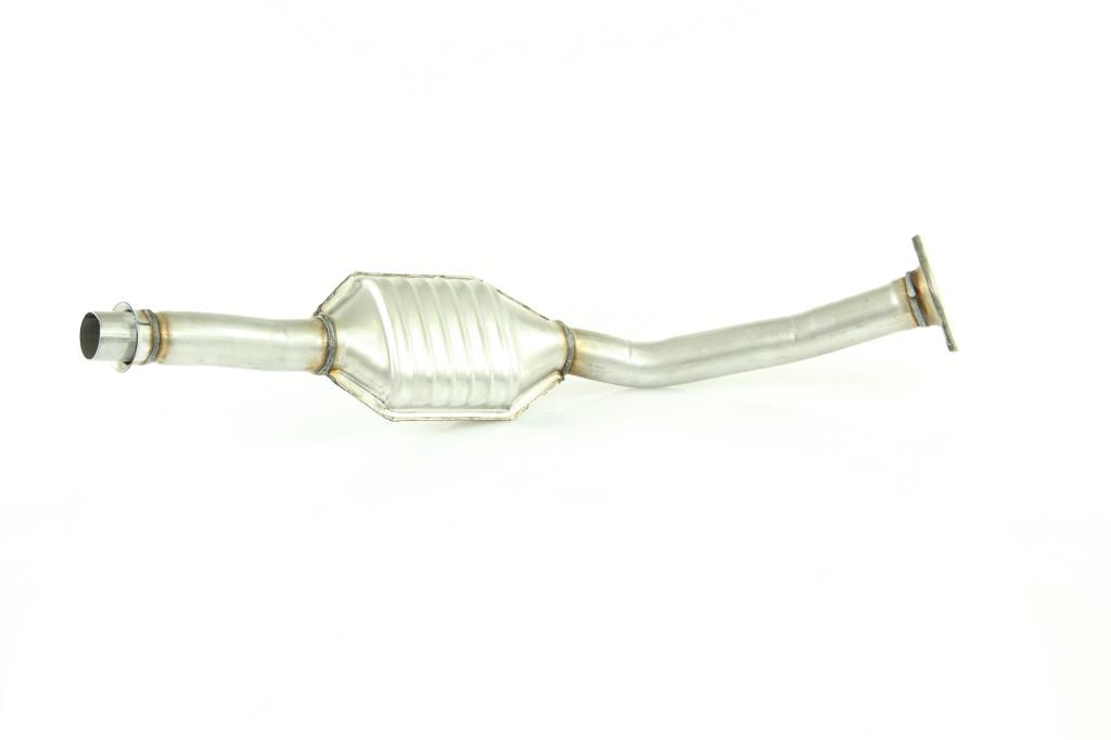 Catalyseur (Pot catalytique) WALKER ref. 20589