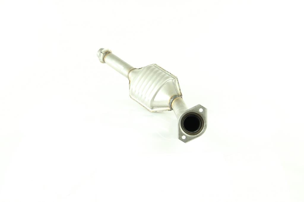 Catalyseur (Pot catalytique) WALKER ref. 20589