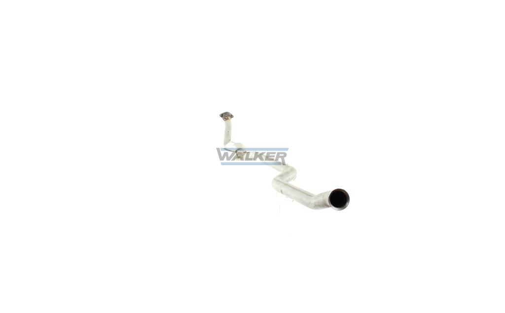 Catalyseur (Pot catalytique) WALKER ref. 20591