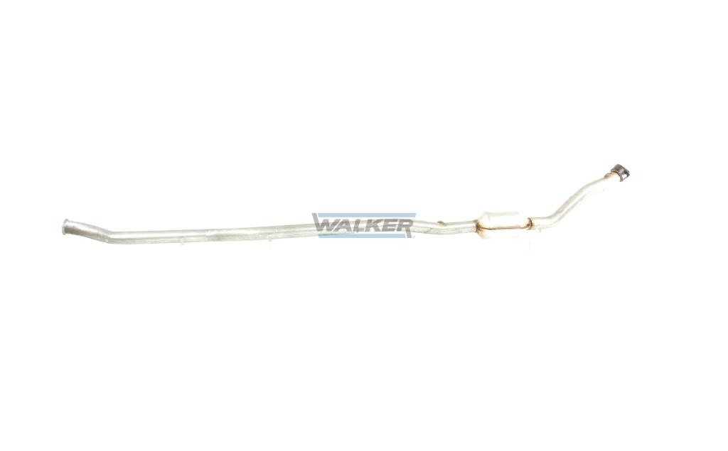 Catalyseur (Pot catalytique) WALKER ref. 20591
