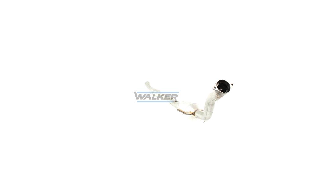 Catalyseur (Pot catalytique) WALKER ref. 20591