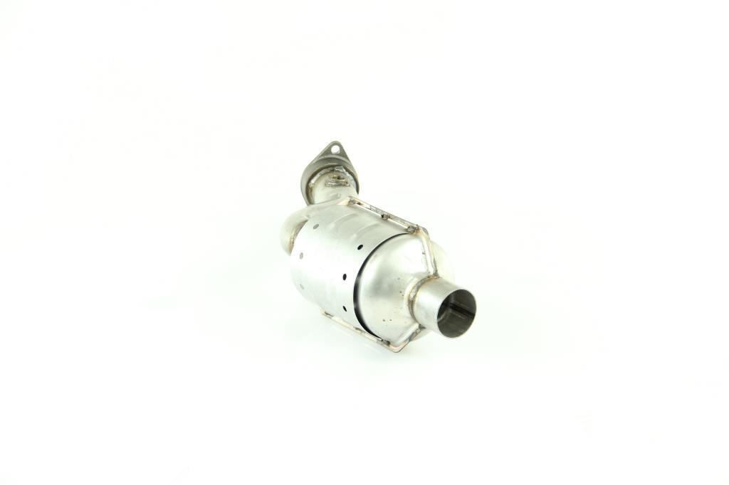 Catalyseur (Pot catalytique) WALKER ref. 20592
