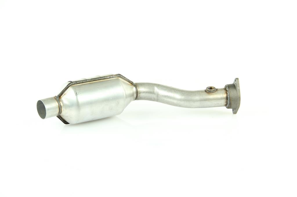 Catalyseur (Pot catalytique) WALKER ref. 20592