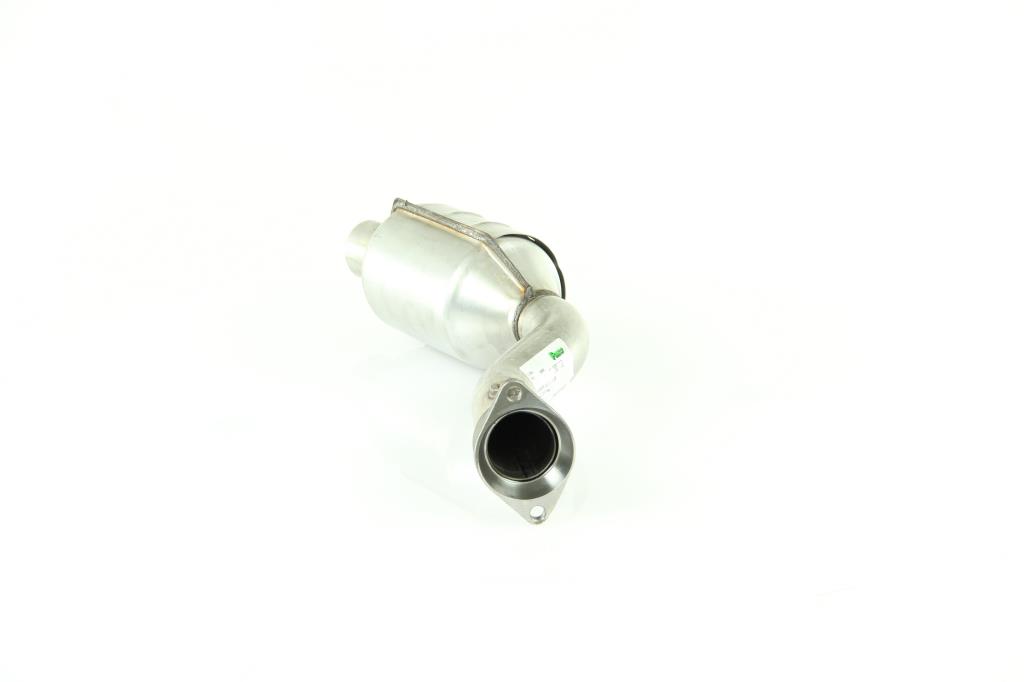Catalyseur (Pot catalytique) WALKER ref. 20592