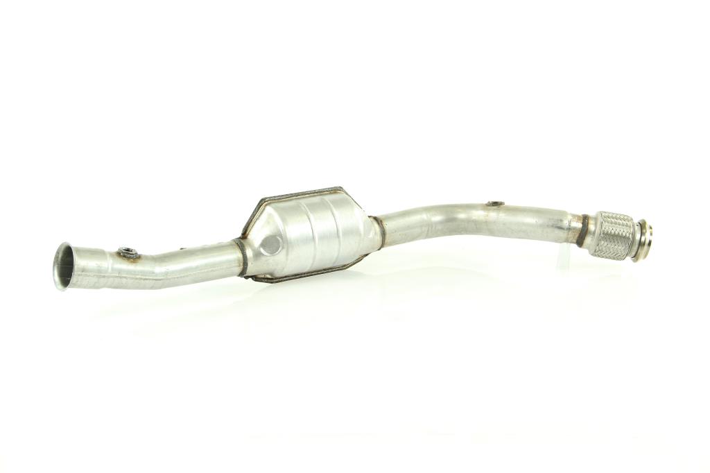Catalyseur (Pot catalytique) WALKER ref. 20593