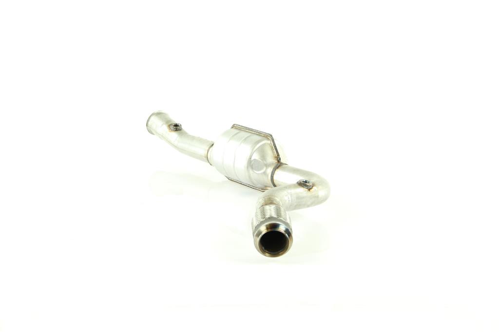 Catalyseur (Pot catalytique) WALKER ref. 20593