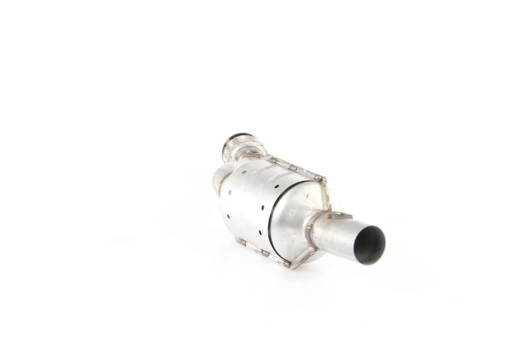 Catalyseur (Pot catalytique) WALKER 20594